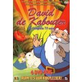 David de kabouter...