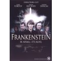 Frankenstein DVD