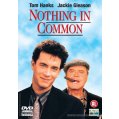 Nothing in common DVD