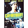 Crimewave DVD