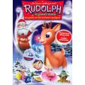 Rudolph-geheim v/h...