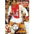 Johan Cruijff nr14 DVD