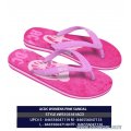 Ac/Dc Woman Sandals