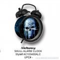 Alchemy Alarm Clock