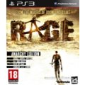 Rage (Anarchy edi...