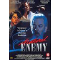 Natural Enemy DVD