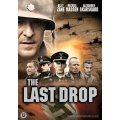 Last drop DVD