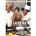 Cena DVD