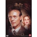 Buffy the vampire...