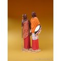 Maasai Hodari & R...