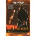 Unforgiven DVD