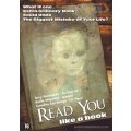 Read you like a b...