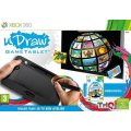 uDraw HD game tab...