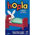Hopla - Slaap lek...