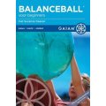 Balance ball voor...