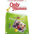 Only human DVD