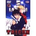 Trigun 3 DVD