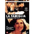 La famiglia DVD
