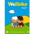 Wolleke 1 DVD