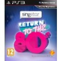 Singstar return to...