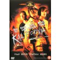 Kalifornia DVD