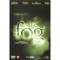 Fog (1980) DVD