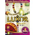 LUXOR 5th passage...