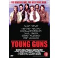Young guns DVD