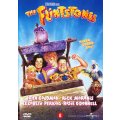 Flintstones DVD