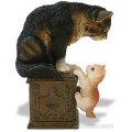 Henriette Ronner-...