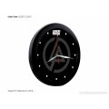 Linkin Park Clock