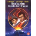 Where eagles dare DVD