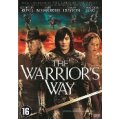 Warrior's way DVD