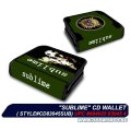 Sublime Cd Wallet
