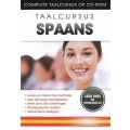Taalcursus Spaans...