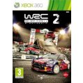WRC FIA World Ral...