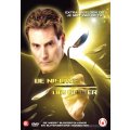 Nieuwe Uri Geller DVD