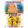Eerste hulp voor...