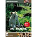 Africa's outsiders DVD