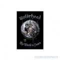 Motorhead Poster...