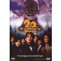 20th century boys DVD