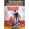Amazing transplant DVD