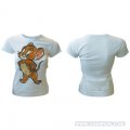 Tom & Jerry White,...