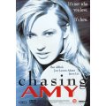 Chasing Amy DVD