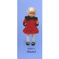 Schildkröt Doll...