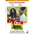 One love DVD