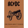 Acdc For Those Ab...