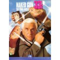 Naked gun 33 1/3 DVD