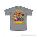 Nintendo T-Shirt...