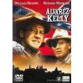 Alvarez Kelly DVD